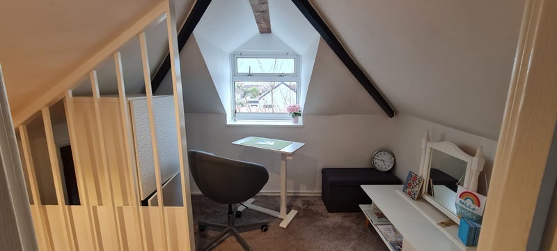 Room Kings Road in Bristol