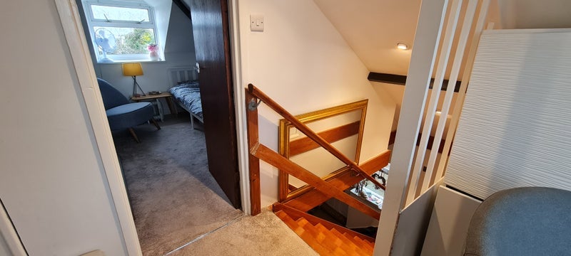 Room Kings Road in Bristol