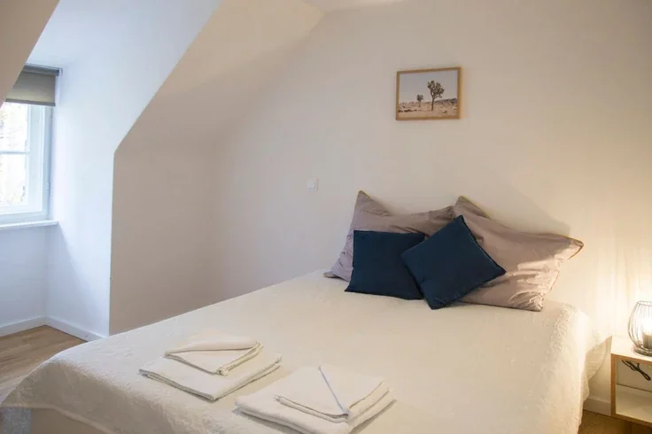 Wohnung Rheinstraße in Berlin