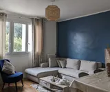 Appartement Rue des Écoles à Colombes