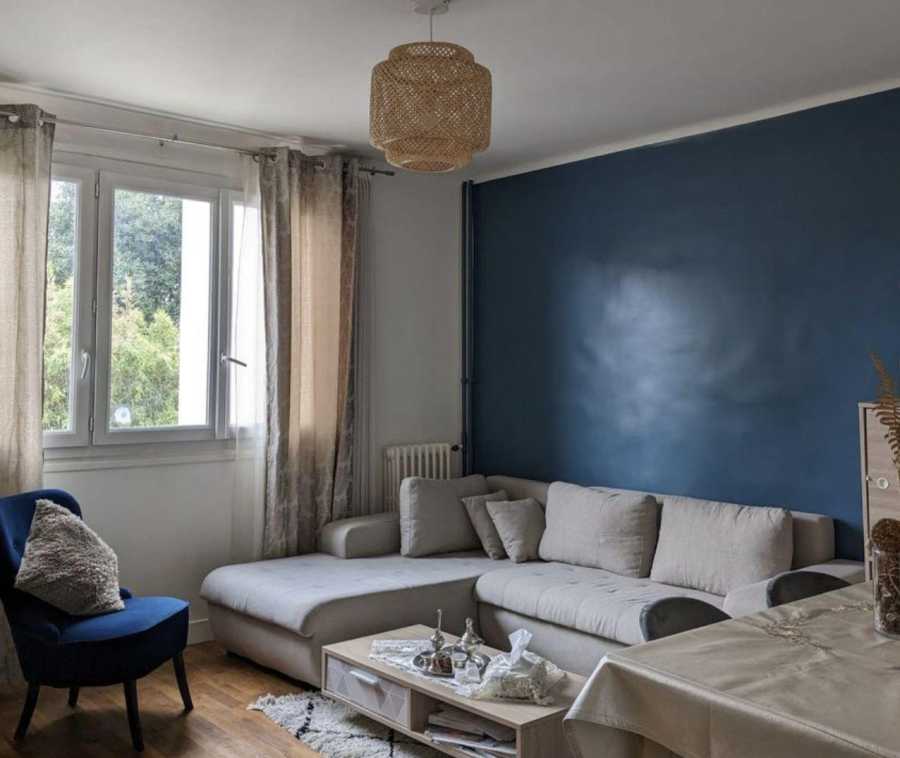 Appartement Rue des Écoles à Colombes