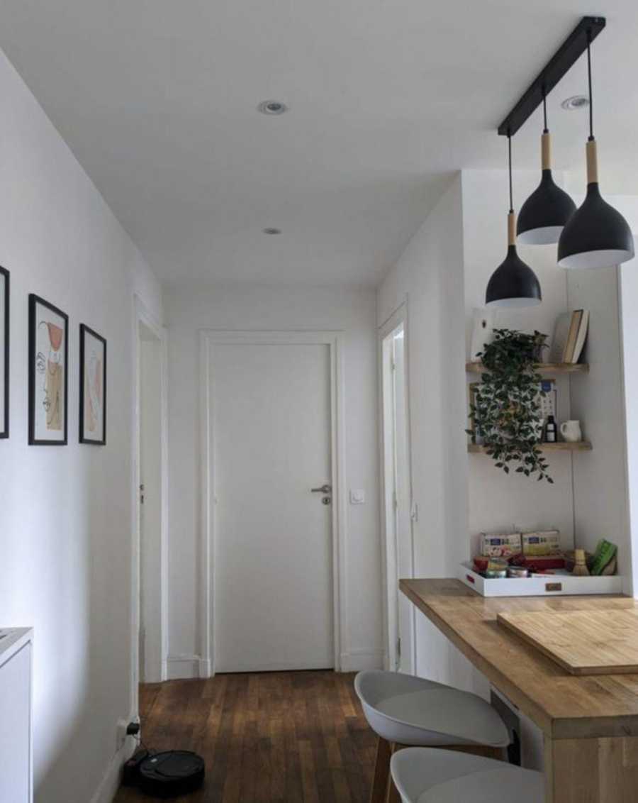 Appartement Rue des Écoles à Colombes
