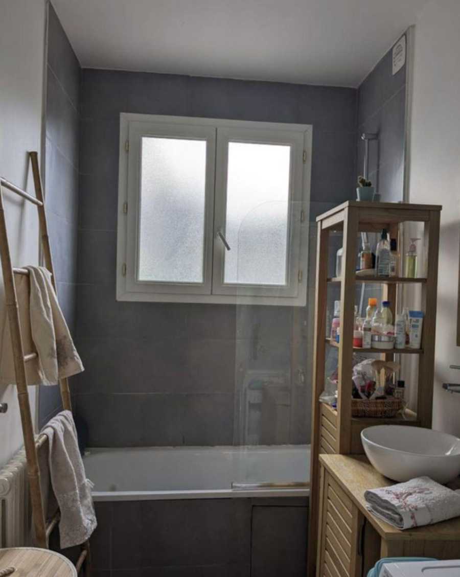 Appartement Rue des Écoles à Colombes