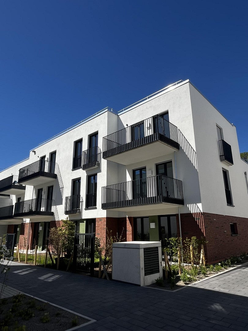 Wohnung Alte Straße in Frechen