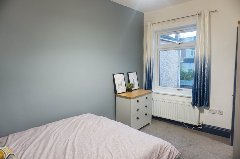 Room Graham Road in Rugby