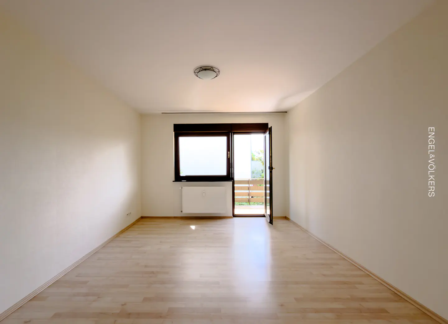 Wohnung Händelstraße in Weinheim (Kernstadt)