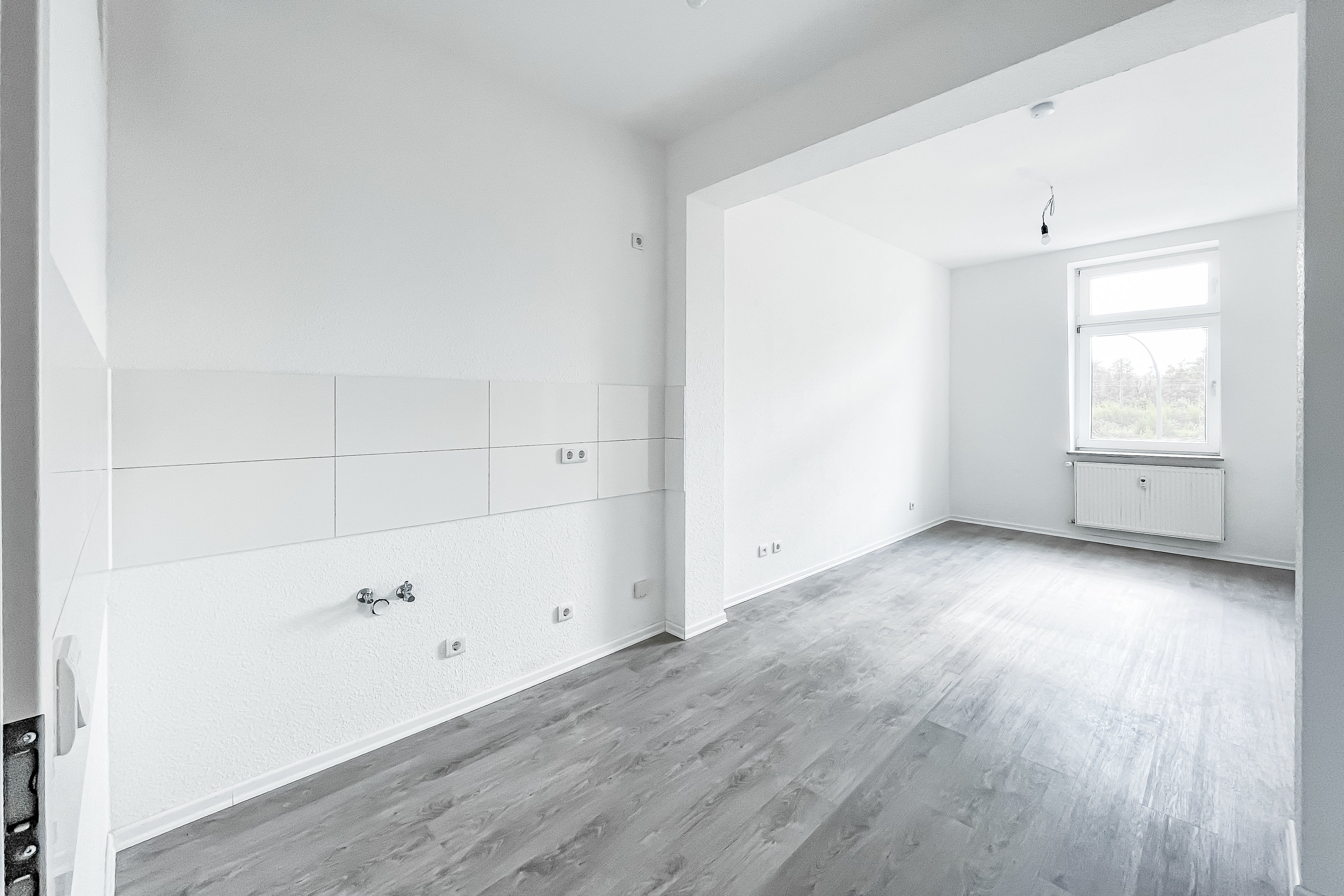 Wohnung Rüsingstraße in Bochum