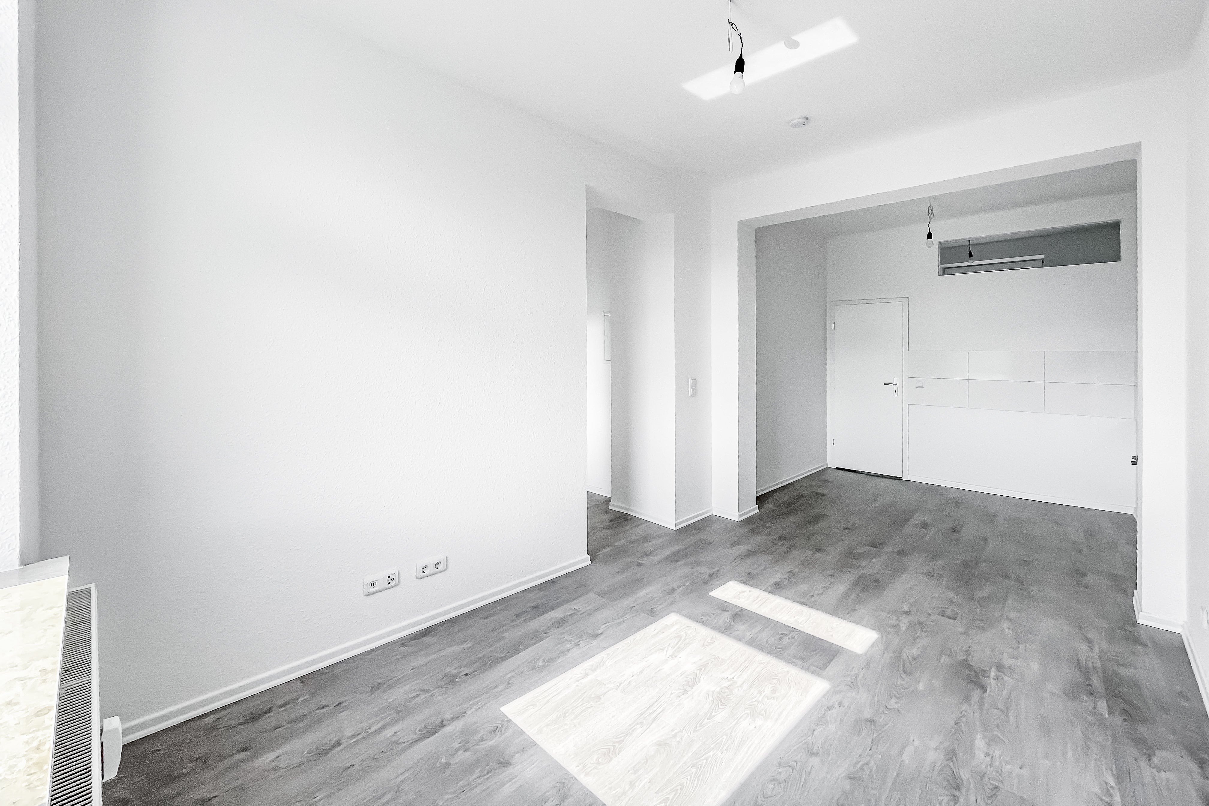 Wohnung Rüsingstraße in Bochum