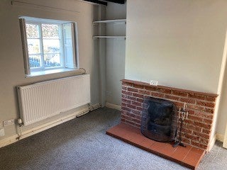 House Low Street in Bassetlaw