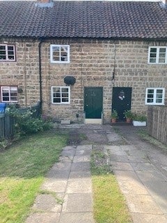 House Low Street in Bassetlaw