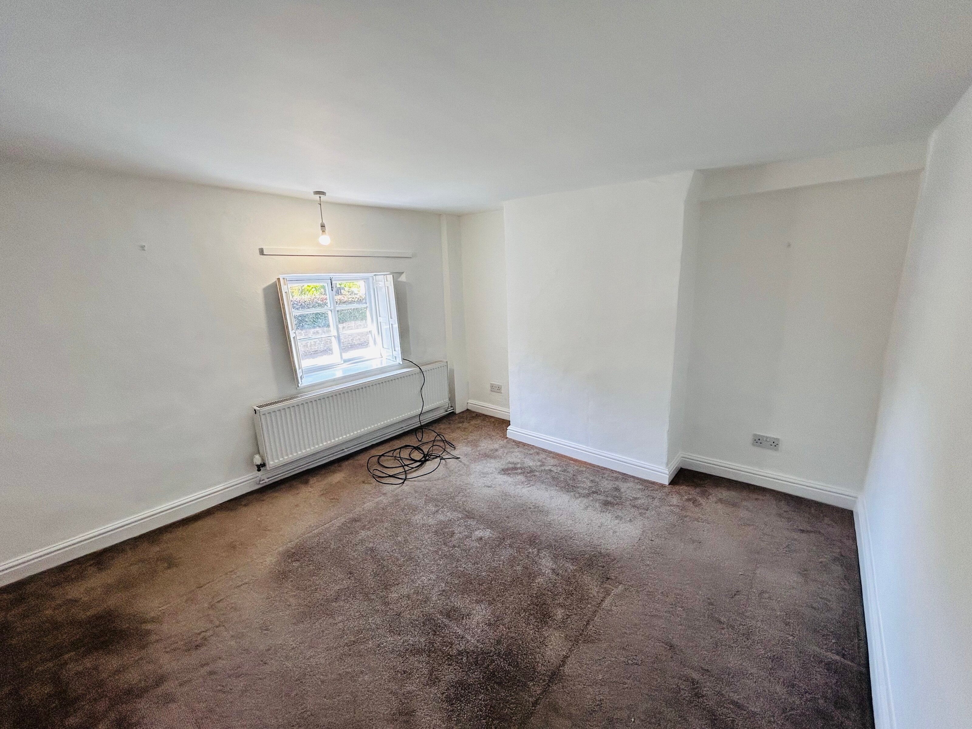 House Low Street in Bassetlaw