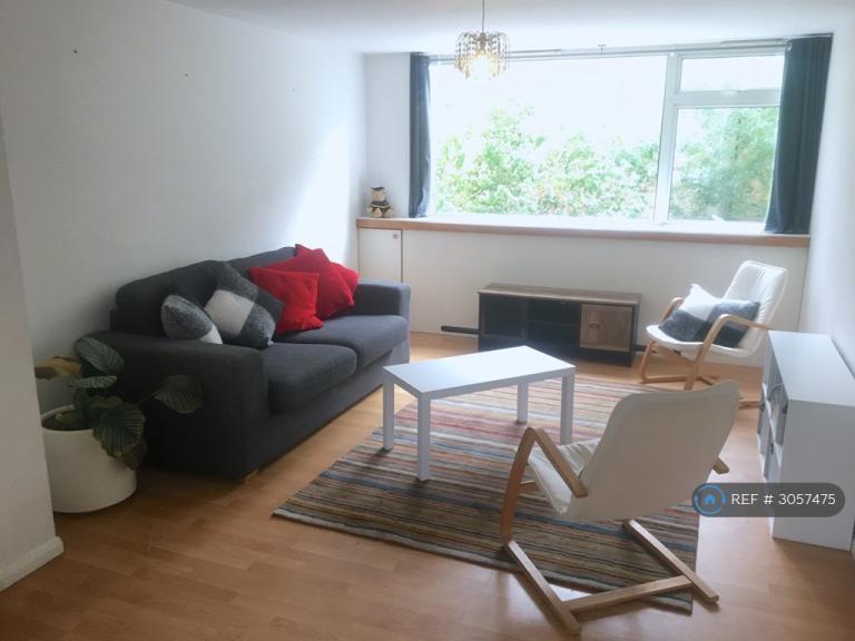 Flat Cambanks in Cambridge