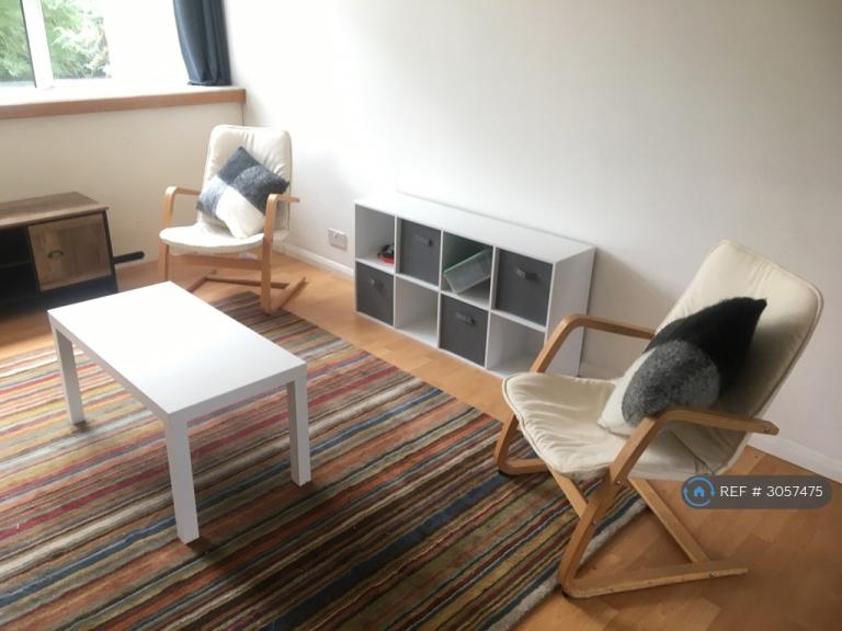 Flat Cambanks in Cambridge