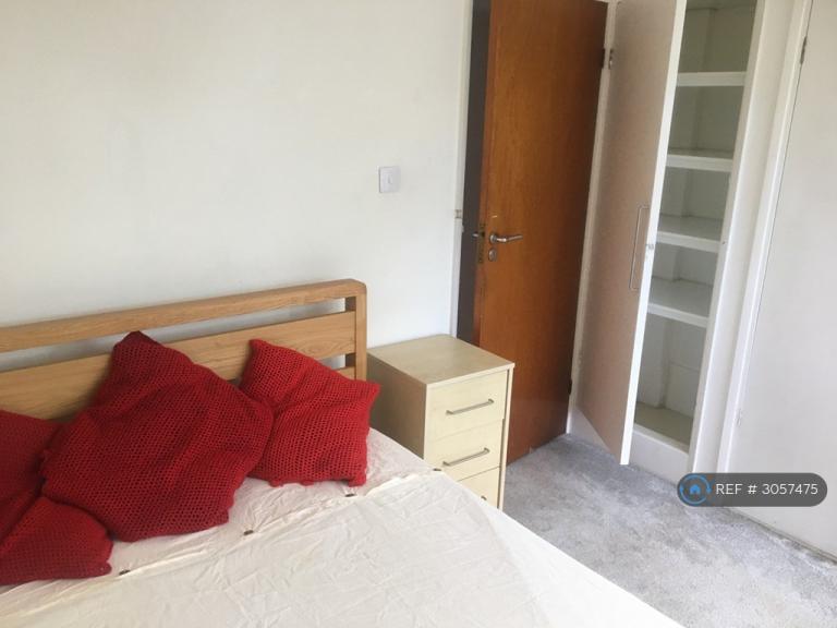 Flat Cambanks in Cambridge