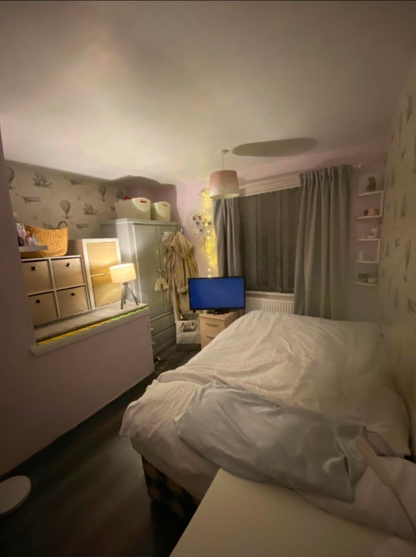 Room Lazy Hill in Birmingham