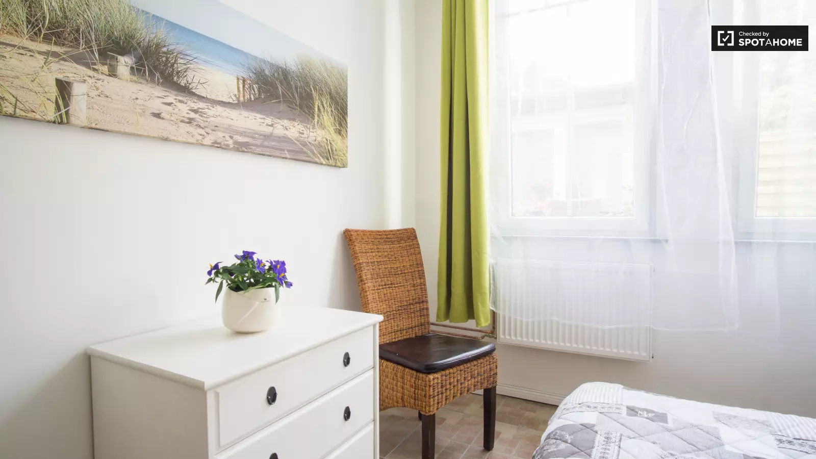 Wohnung Tollerstraße in Berlin
