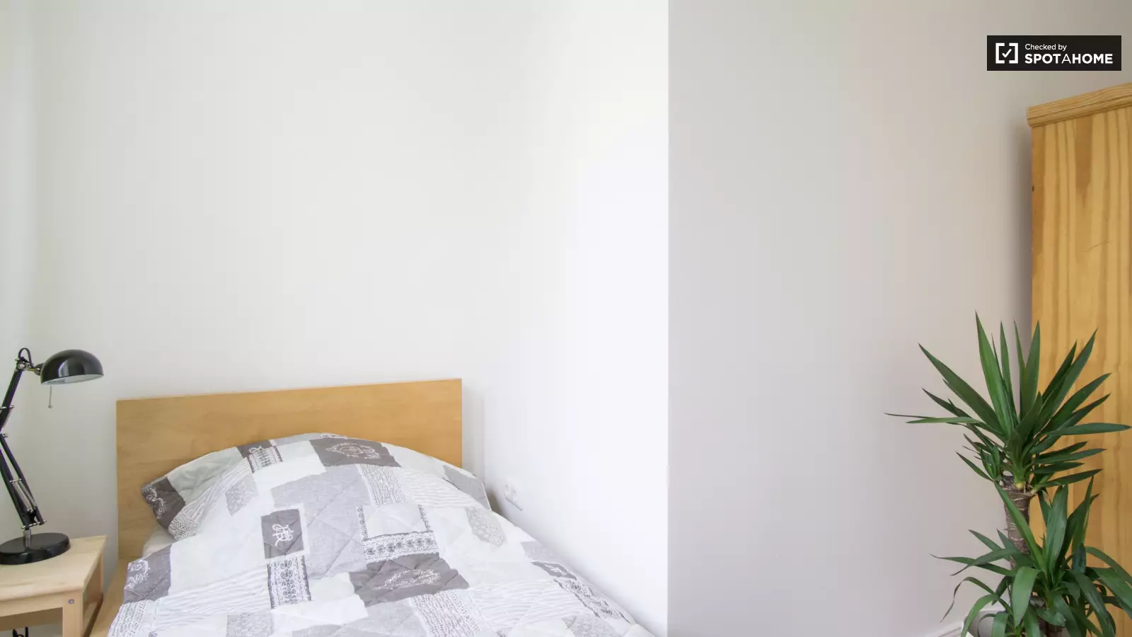 Wohnung Tollerstraße in Berlin