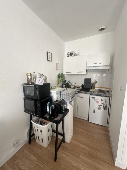 Appartement Rue de l'Arquette à Caen