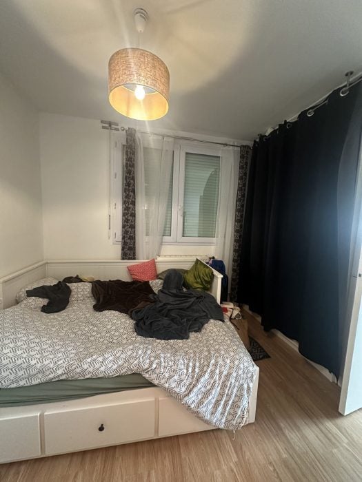 Appartement Rue de l'Arquette à Caen