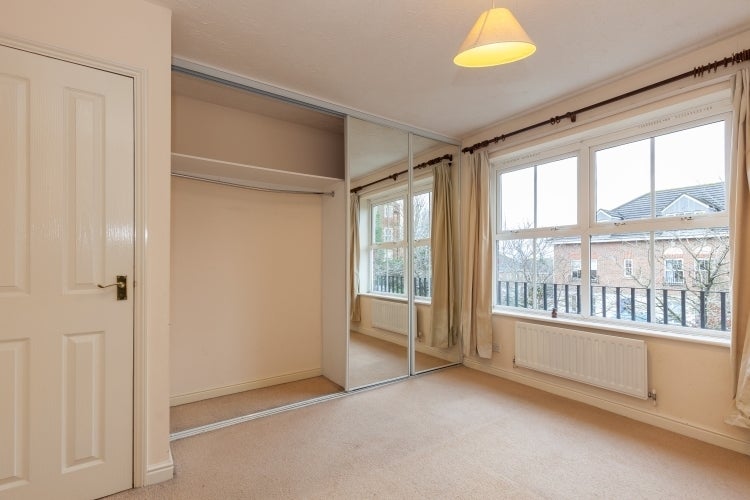 House Don Bosco Close in Oxford