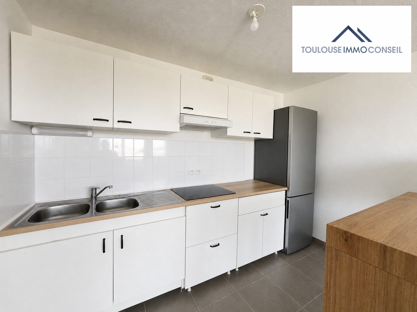 Appartement Route de Launaguet à Toulouse