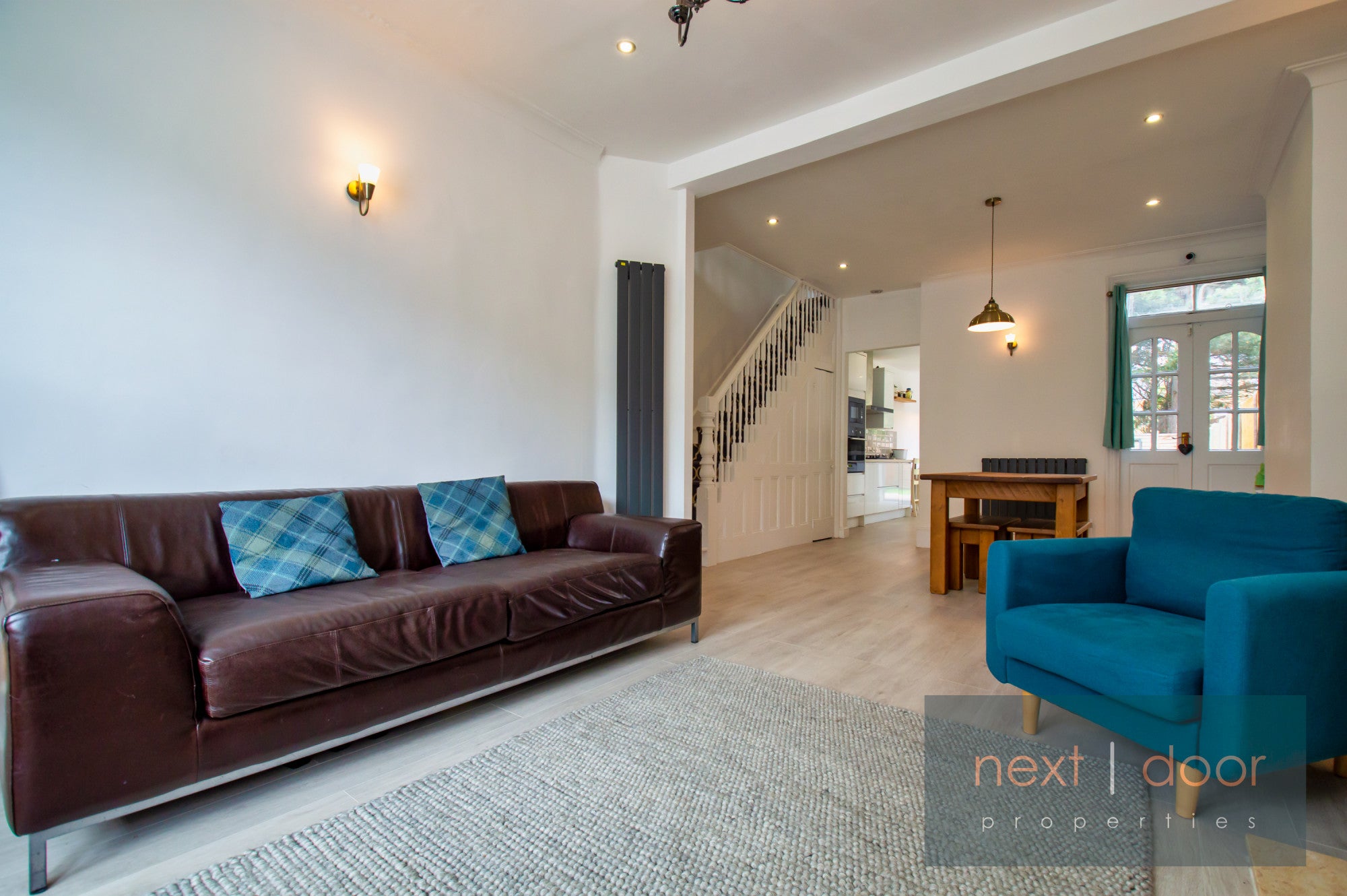 House Leahurst Road in Greater London