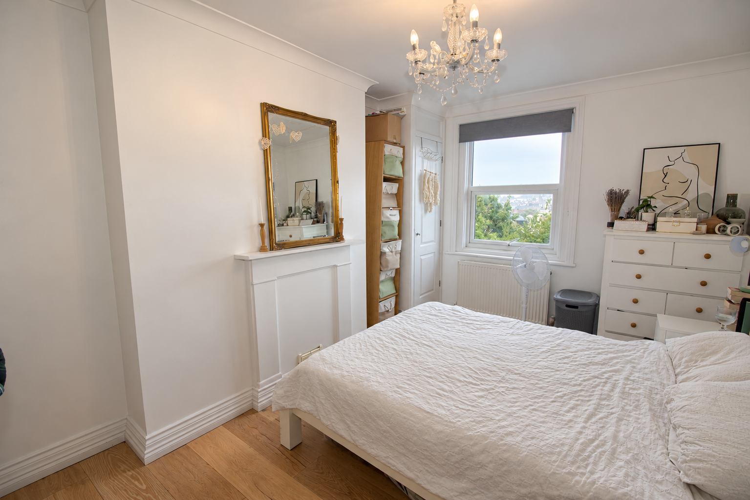 Flat Queens Road in Tunbridge Wells
