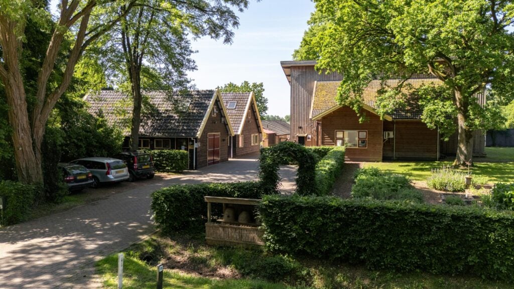 Huis Tongerenseweg-Zuid 119 in Epe