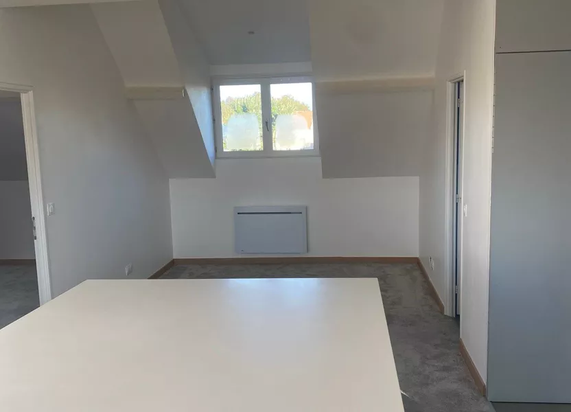 Appartement Passerelle des Buttes à Nemours