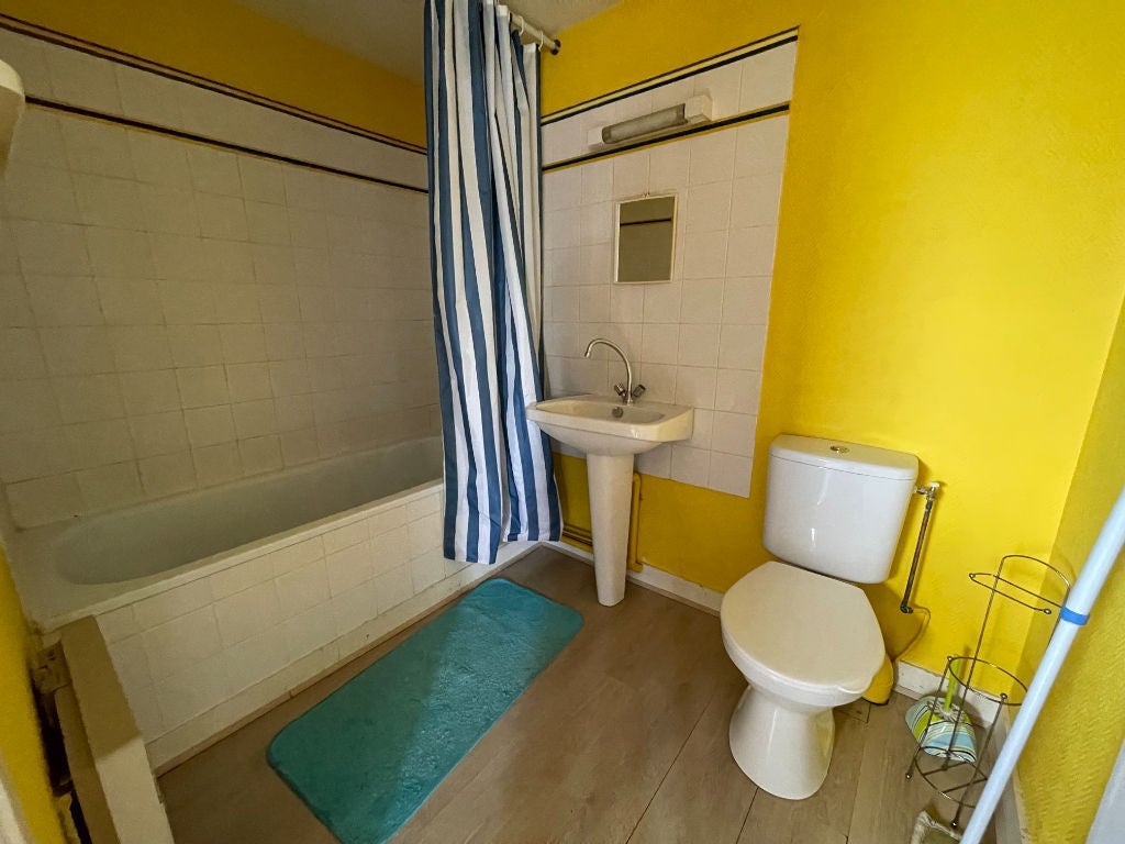 Flat Chemin de la Porte Rouge in Blois