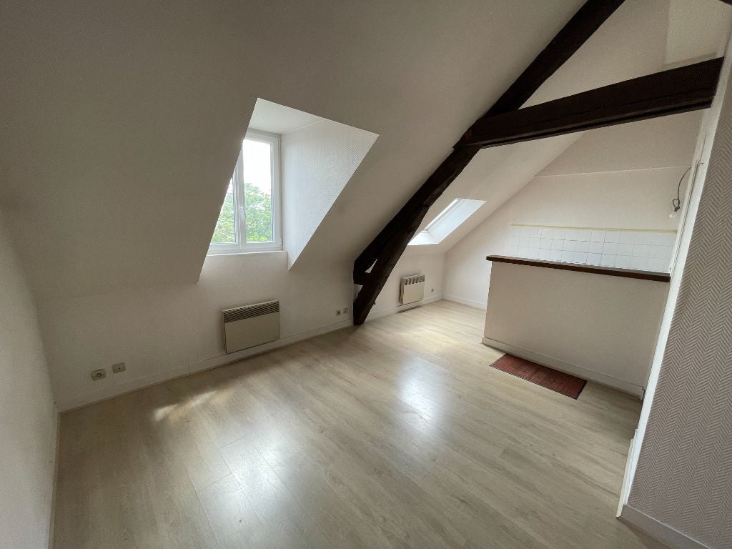 Flat Chemin de la Porte Rouge in Blois