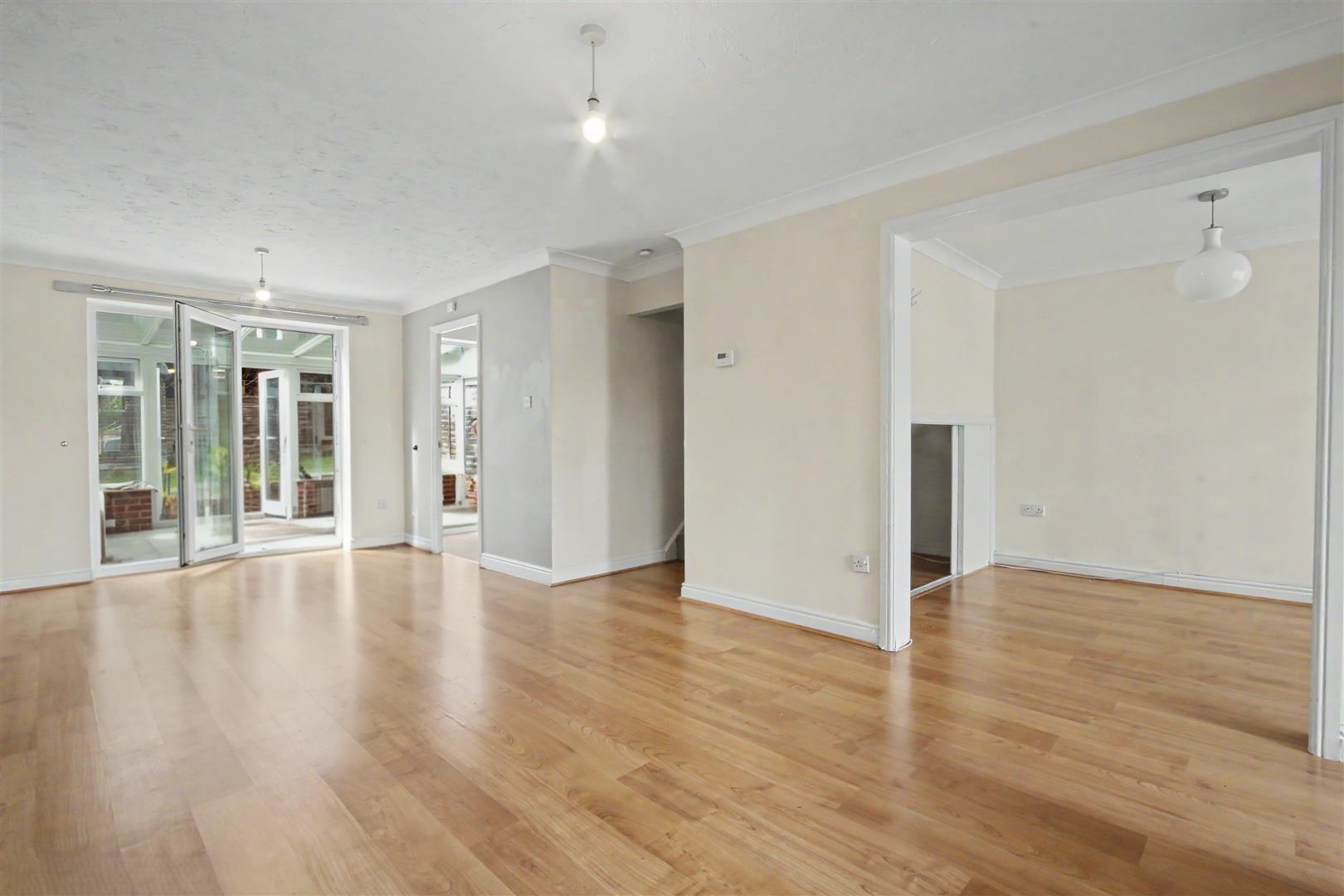 House Springwood in Broadland