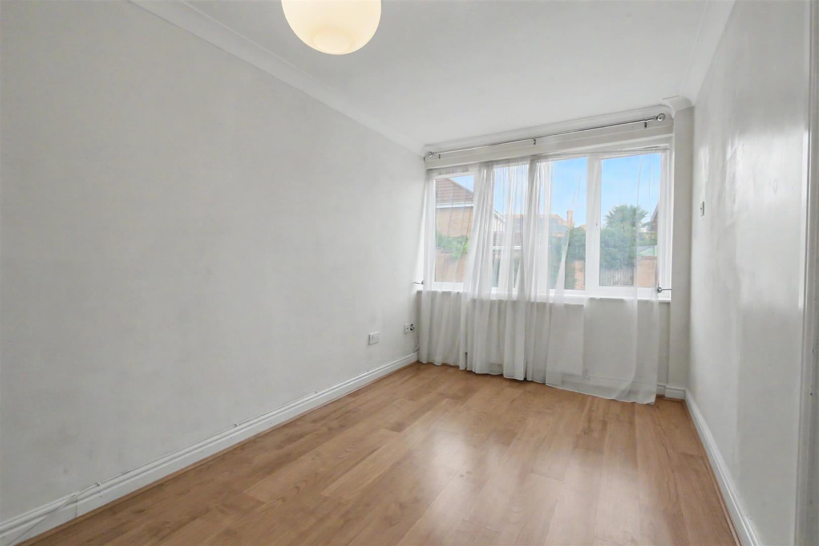 House Springwood in Broadland