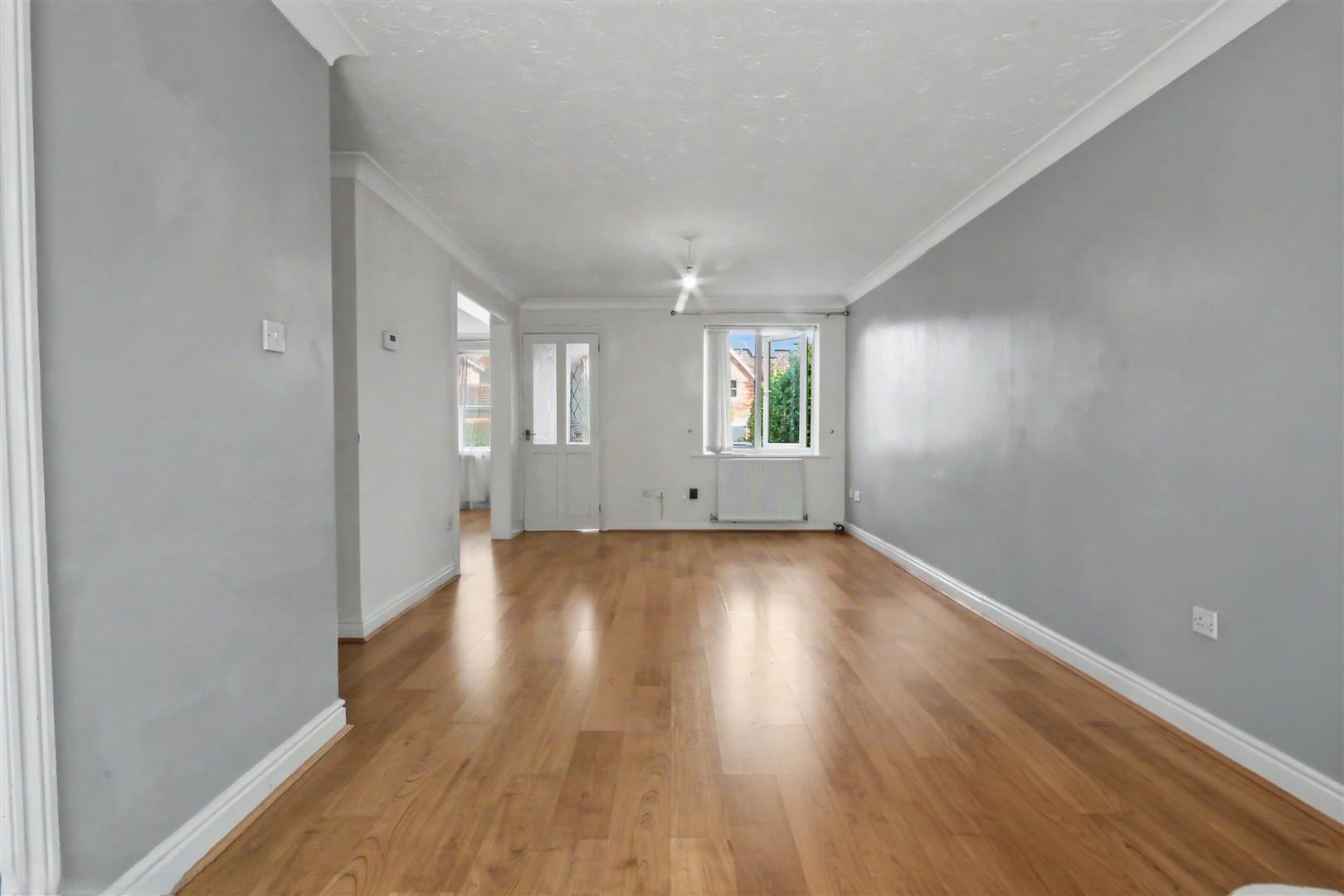 House Springwood in Broadland