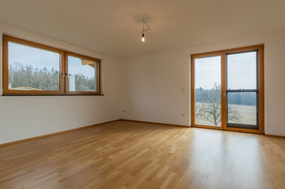 Haus St.-Gunther-Straße in Freyung