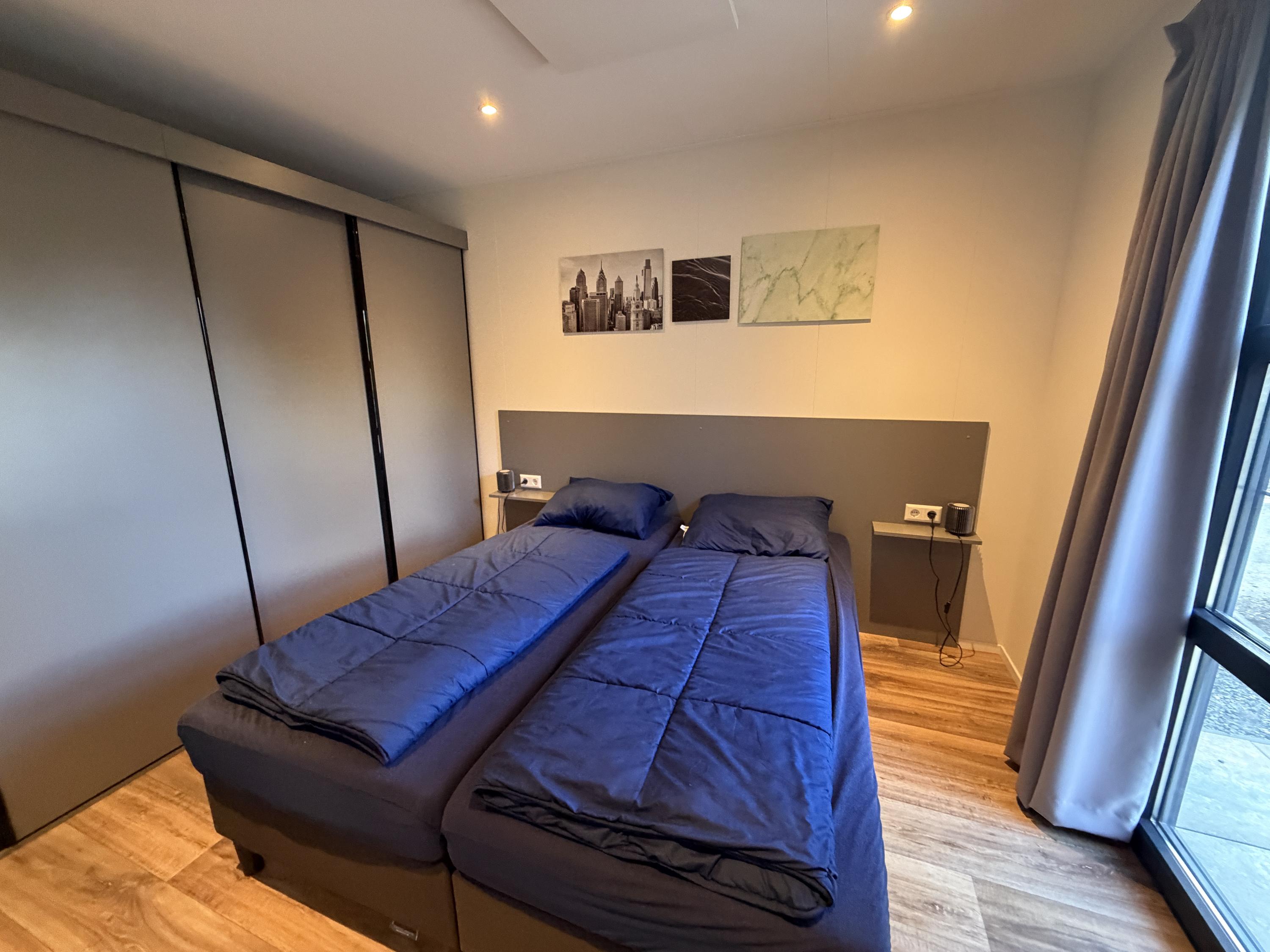Woning te koop: Varelseweg 211NB27, Hulshorst