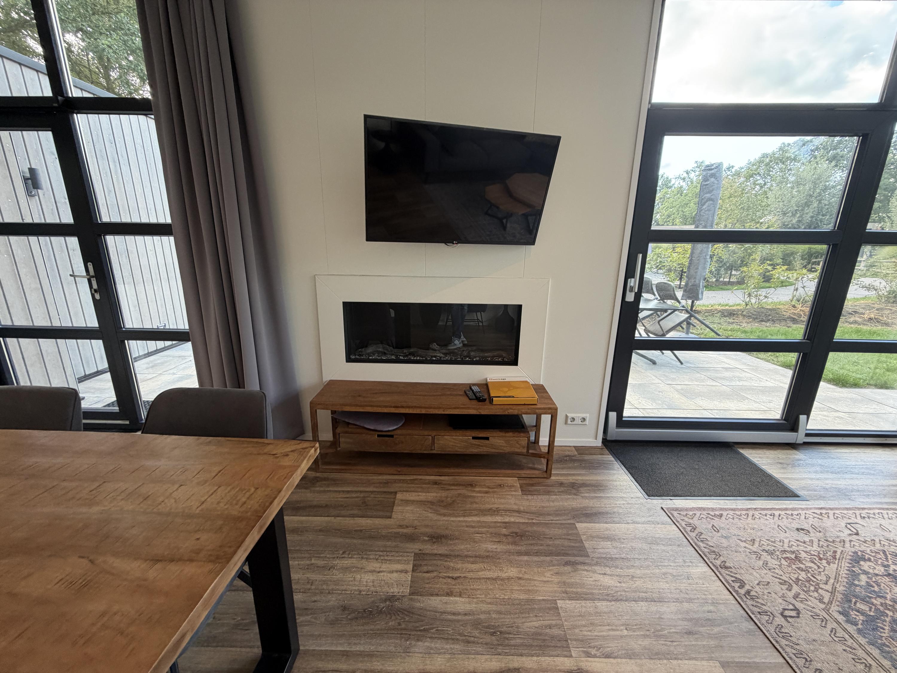 Woning te koop: Varelseweg 211NB27, Hulshorst