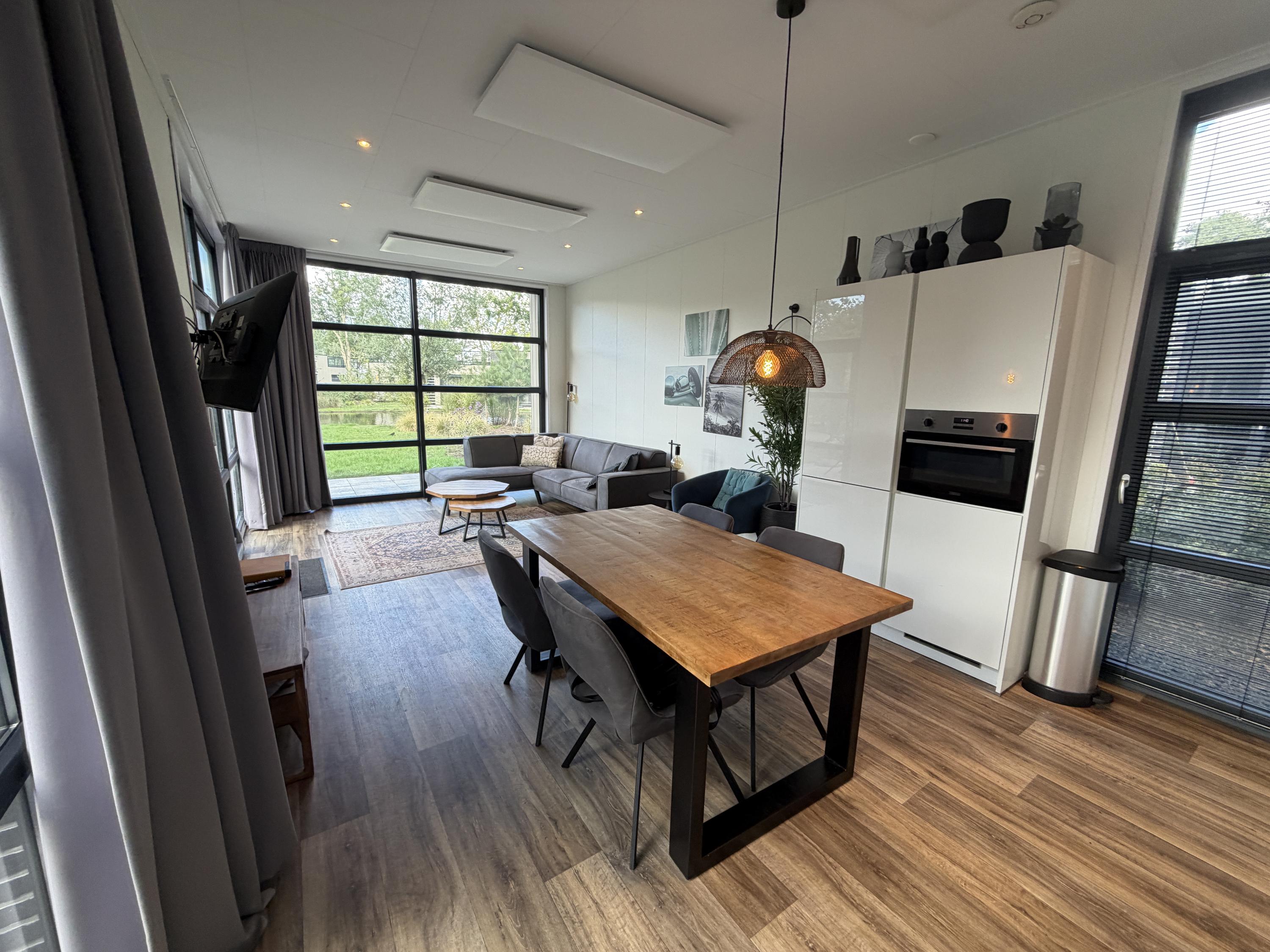 Woning te koop: Varelseweg 211NB27, Hulshorst