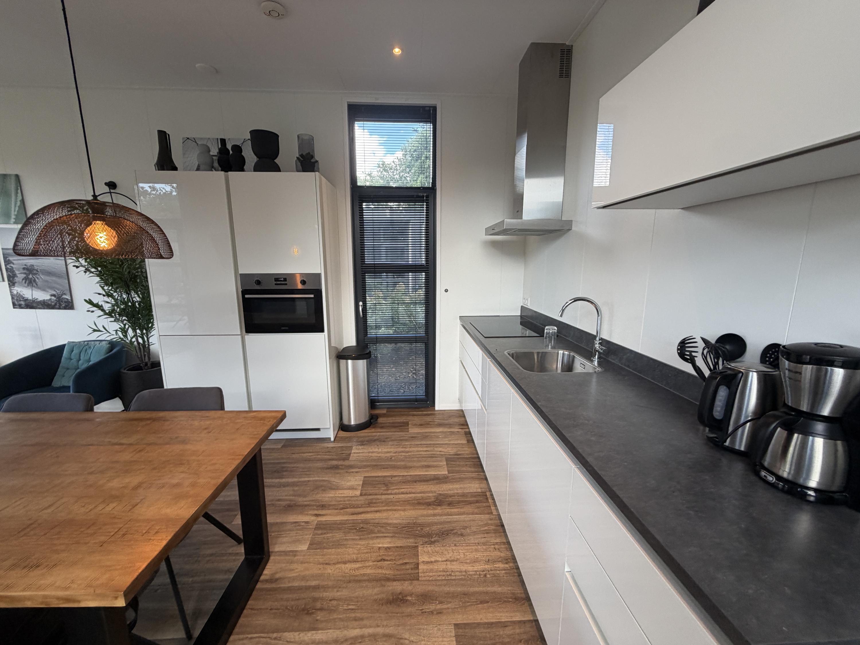 Woning te koop: Varelseweg 211NB27, Hulshorst