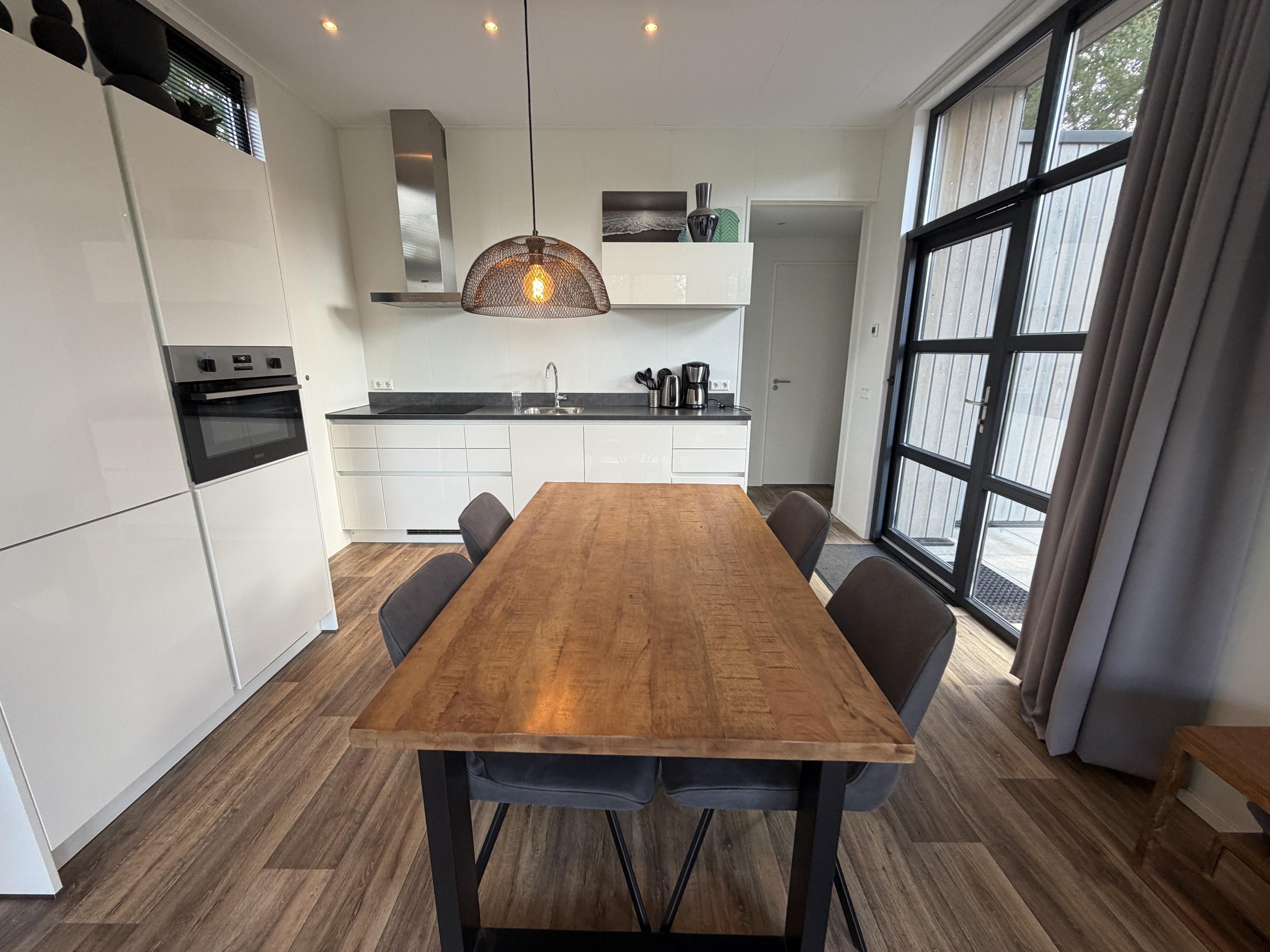 Woning te koop: Varelseweg 211NB27, Hulshorst