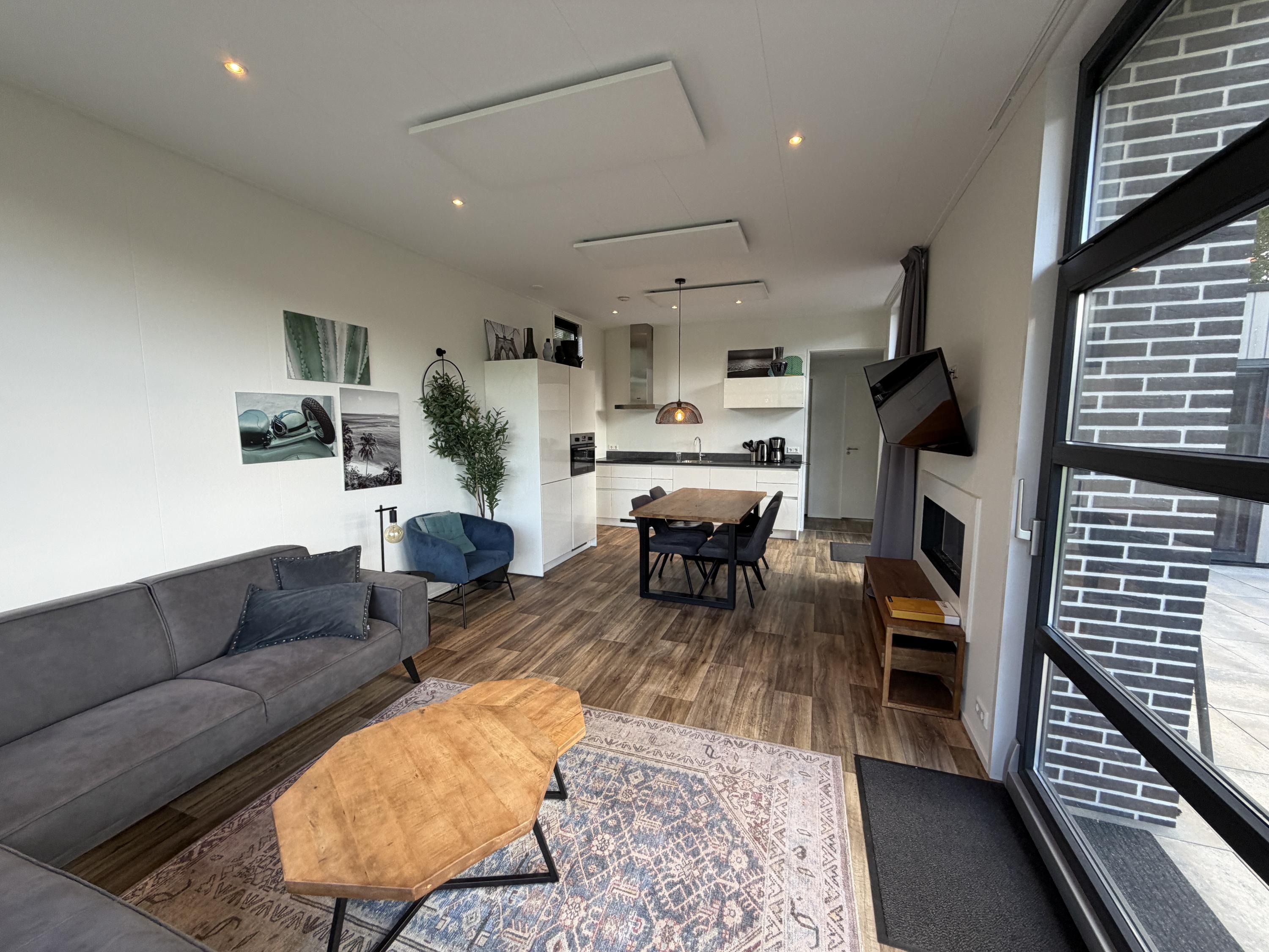 Woning te koop: Varelseweg 211NB27, Hulshorst