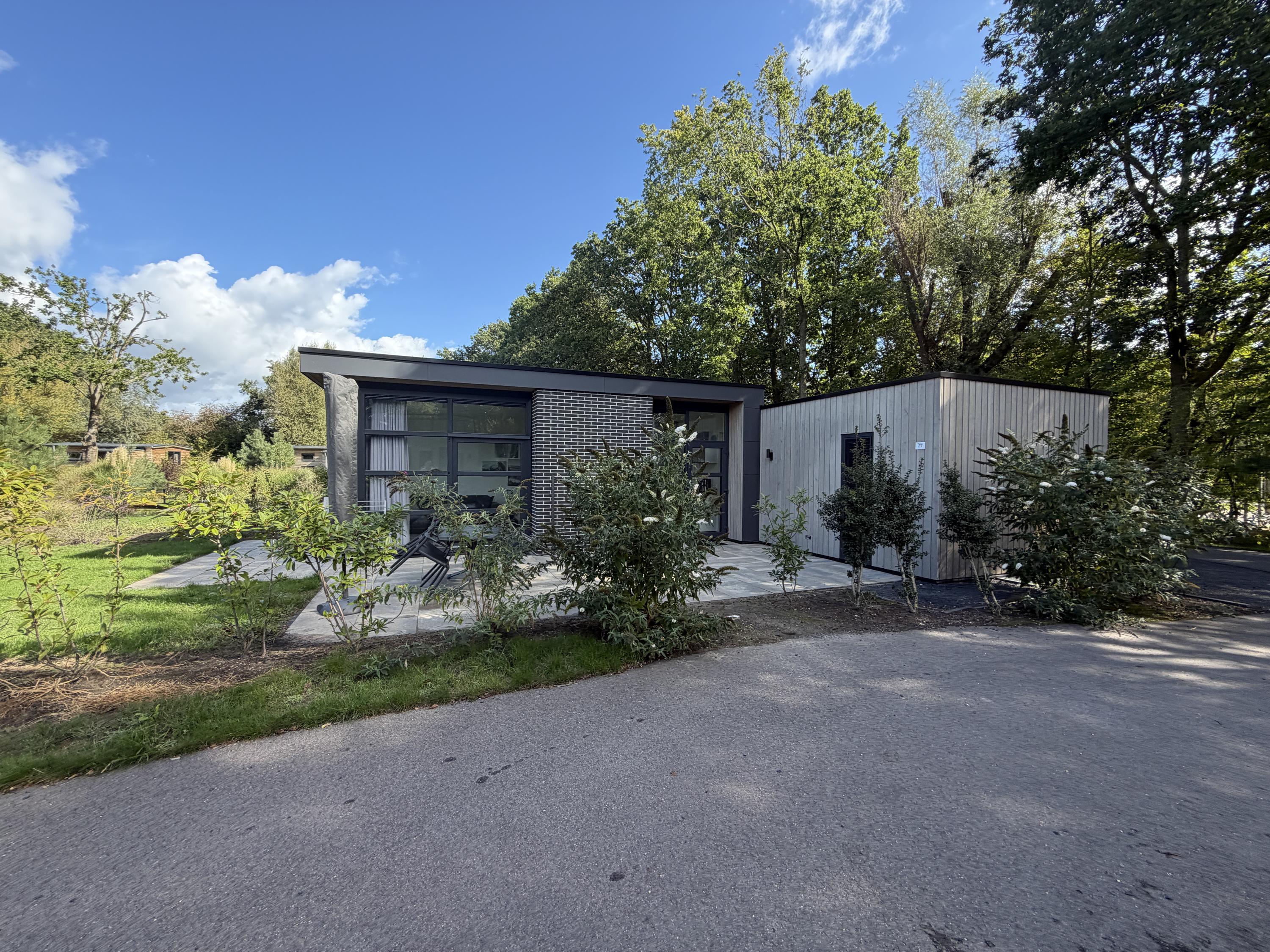 Woning te koop: Varelseweg 211NB27, Hulshorst