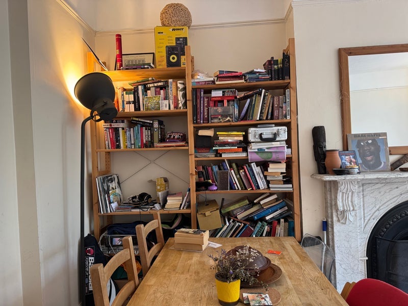 Room Denmark Hill in Greater London