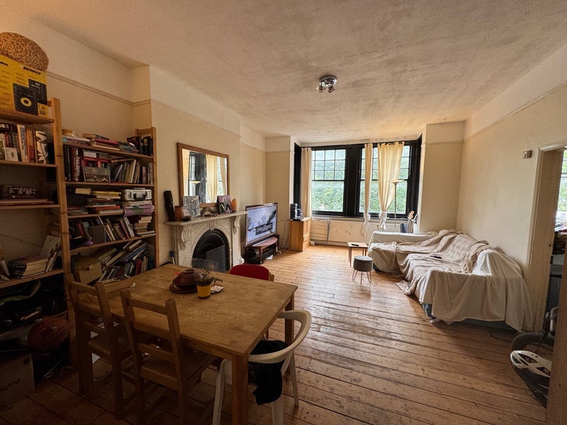 Room Denmark Hill in Greater London