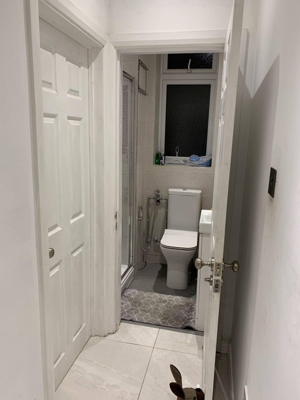 Room Avalon Road in Greater London
