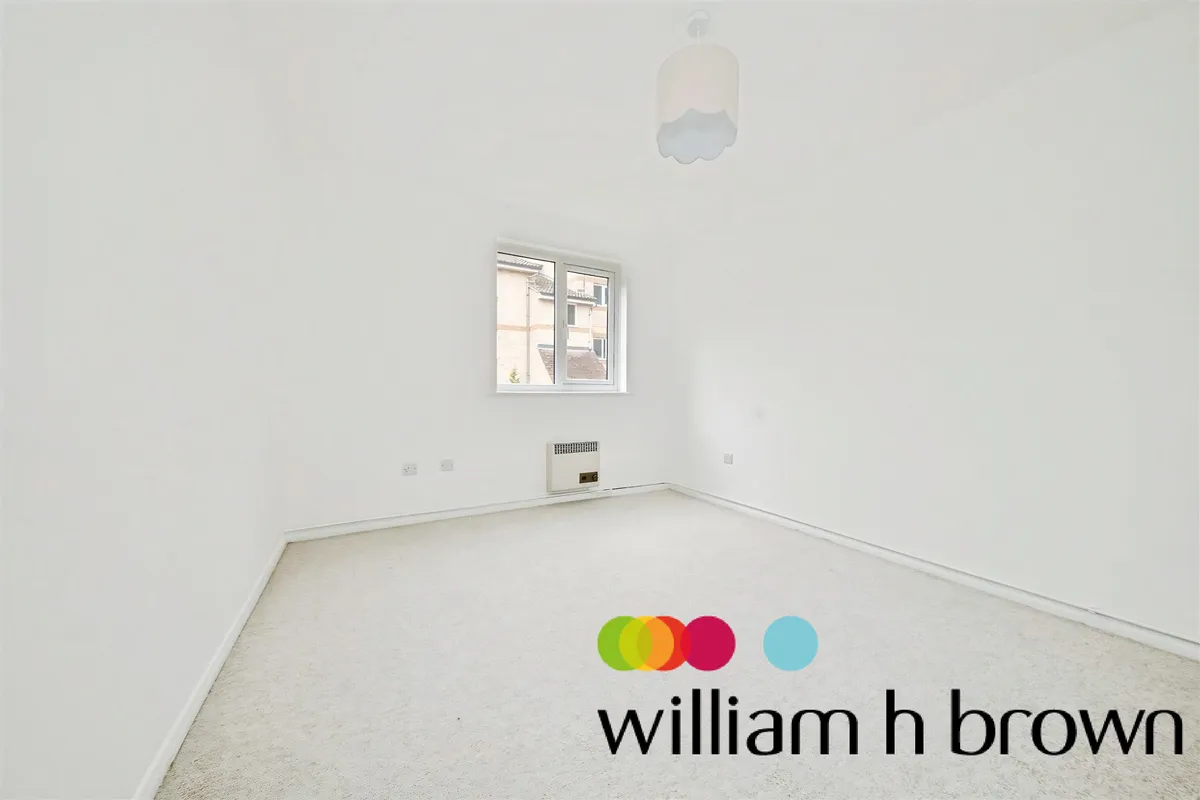 Flat Lucas Road in Babergh