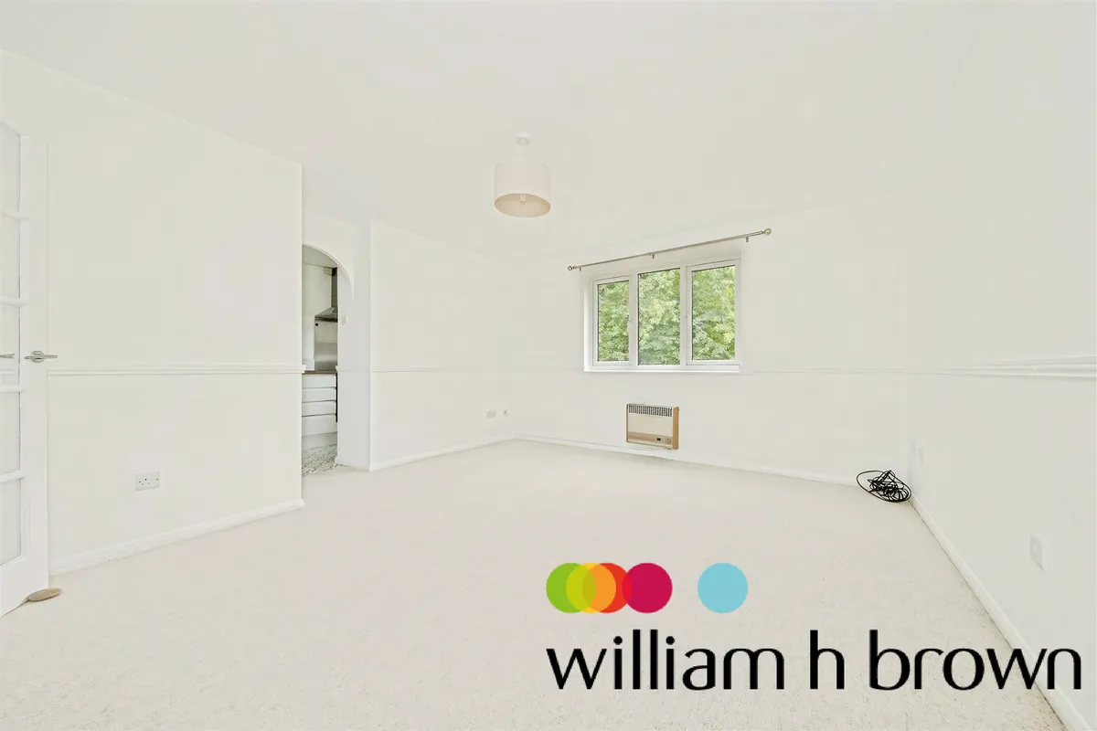 Flat Lucas Road in Babergh