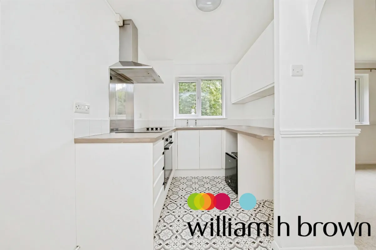 Flat Lucas Road in Babergh