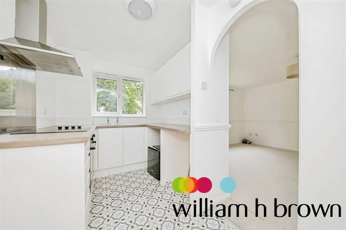Flat Lucas Road in Babergh