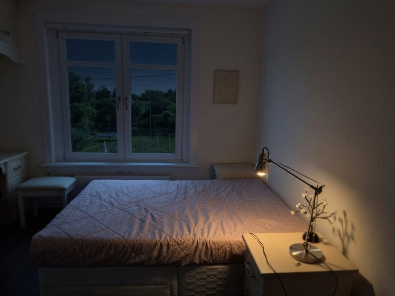 Room Haywood Street in Glasgow